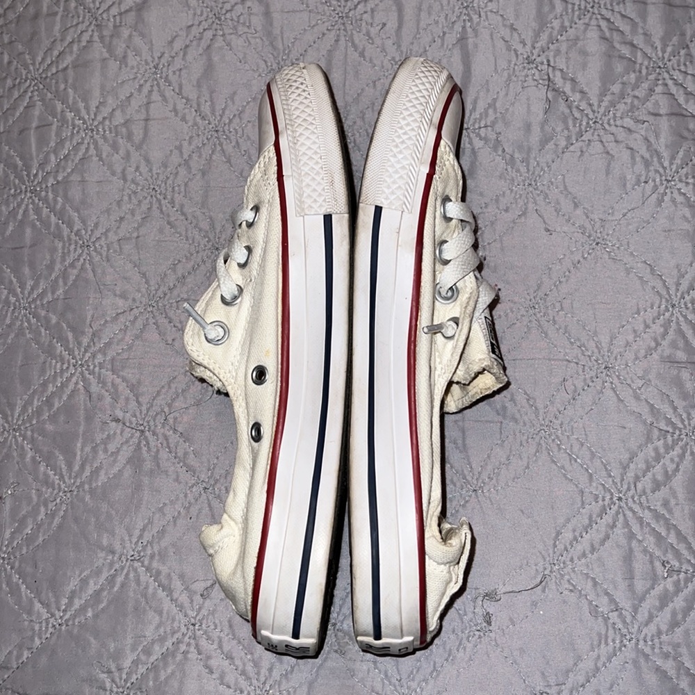 Converse Slip ons - Picture 2 of 4